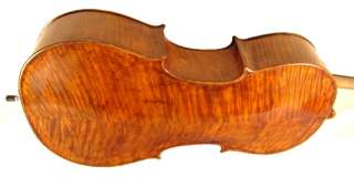 Pietro Giacomo Rogeri Cello #367 Master Level  