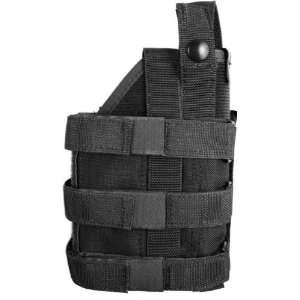  Uncle Mikes Accessory Adjustable Molle Compatable 