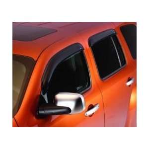   94318 Window Ventvisor 4PC 2006 2011 Chevrolet HHR Automotive