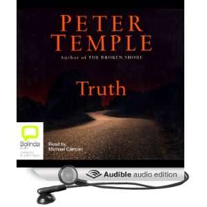    Truth (Audible Audio Edition) Peter Temple, Michael Carman Books