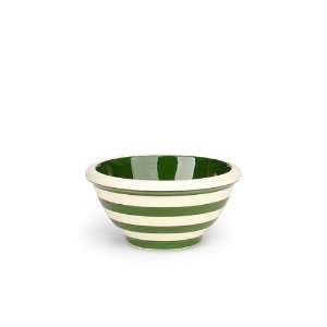Ronnie Ceramics Whoville Sm. Green Bowl 