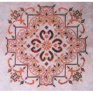  Prelude (cross stitch) Arts, Crafts & Sewing