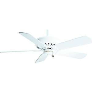 Casablanca 4972D B515 Concentra 50 Ceiling Fan in Architectural White 