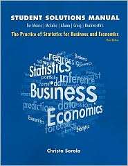   and Economics, (1429242507), David Moore, Textbooks   