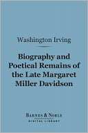   of the Late Margaret Miller Davidson ( Digital Library