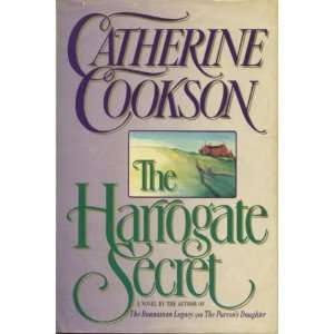  The Harrogate Secret CATHERINE COOKSON Books