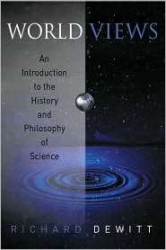   of Science, (140511620X), Richard DeWitt, Textbooks   