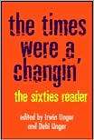   Sixties Reader, (0609803379), Debi Unger, Textbooks   