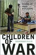 Children of War Voices of Deborah Ellis