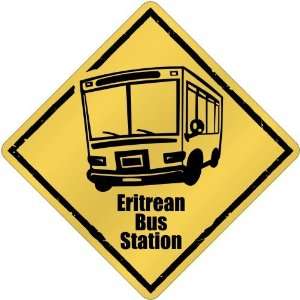  New  Eritrean Bus Station  Eritrea Crossing Country 