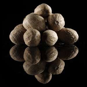 Nutmeg Whole 50 Pounds Bulk Grocery & Gourmet Food