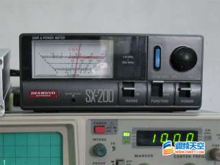 NEW 7w FM PLL LCD stereo transmitter Radio Station  