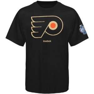   Flyers 2012 Nhl Winter Classic T Shirt 