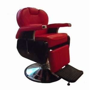   All Purpose Hydraulic Recline Barber Chair Salon Spa