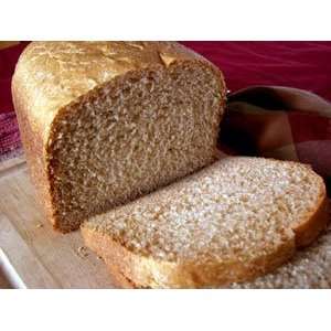 Honey Whole Wheat Bread (A Single Pack) Grocery & Gourmet Food