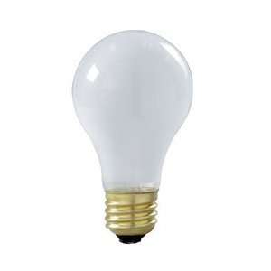  Volume discount   A19 Shatterproof light bulb (6 pc per box 