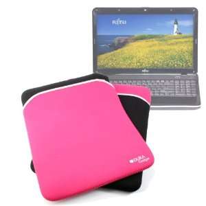   Neoprene Laptop Sleeve For Fujitsu CELSIUS H710 15.6 Electronics