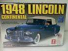 1948 lincoln continental  