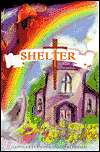 Shelter, (1885721099), Lewis Peterson, Textbooks   