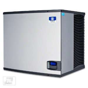 Manitowoc ID 0892N 750 Lb Full Size Cube Ice Machine   Indigo Series