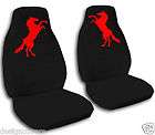 94 98Ford mustang front car seat covers CHOOSE COLORS