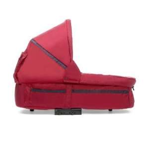  Carrycot in Team Red Color Team Brown Baby