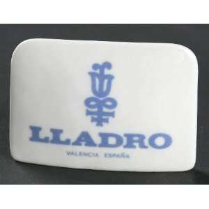   Lladro Advertisng Signs Advertising Signs, Collectible
