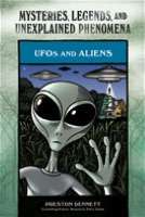   UFOs and Aliens by Preston Dennett, Facts on File 