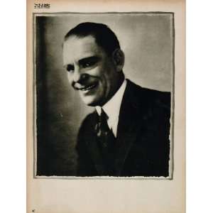  Original 1923 Print Lon Chaney Silent Film Hollywood 
