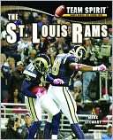 The St. Louis Rams Mark Stewart Pre Order Now