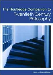   Philosophy, (0415299365), Dermot Moran, Textbooks   