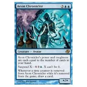    the Gathering   Aeon Chronicler   Planar Chaos   Foil Toys & Games