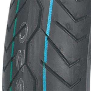  Bridgestone Exedra G721 G Whitewall Front Tire   130/90 16 