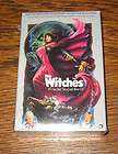 Witches & Vampires for Nintendo DS DSI Video Game Brand