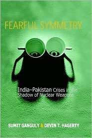 Fearful Symmetry, (0295986352), Sumit Ganguly, Textbooks   Barnes 