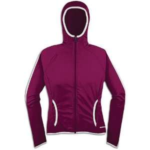 Sugoi Womens Acer Hoody ( sz. S, Cab ) 