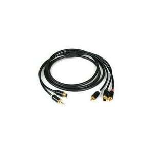  StarTech Audio/Video Cable Electronics