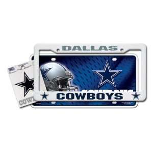  Rico Dallas Cowboys Auto Value Pack