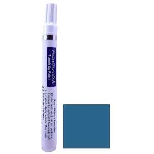  Pen of Indigo Blue Pearl Touch Up Paint for 2006 Kia Sorento (color 