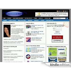  Create Wealth through Affiliate Marketing Kindle Store Ann Liu