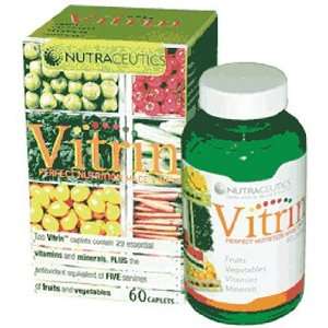  Vitrin (antioxidant superpower for life on the go) size 