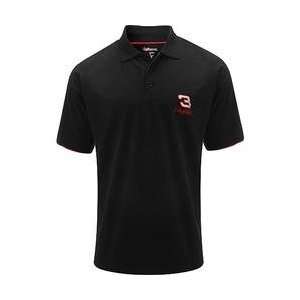  Chase Authentics Dale Earnhardt Team Pride Big & Tall Polo 