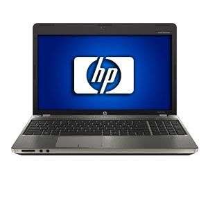 HP 4530s Ci3 2310M 2.1/4/320/DVDRW/15.6/W7H64 NB  