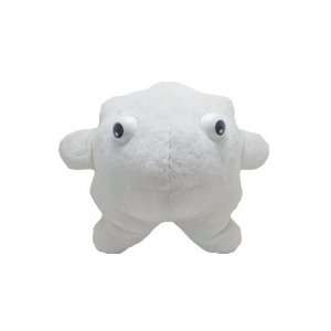  Giant Microbes White Blood Cell (Leukocyte) Gigantic doll 