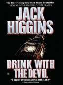 Drink with the Devil (Sean Dillon Series #5)