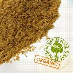 Red Onion Spice & Tea Company   Organic Coriander Seed Powder  