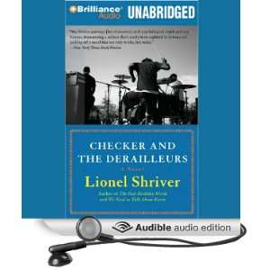  Checker and The Derailleurs (Audible Audio Edition 