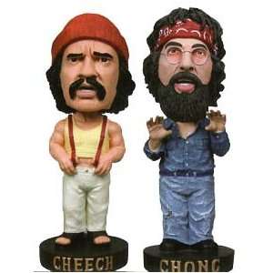  Cheech (from Cheech and Chong Movie) Home Grown Bobble 