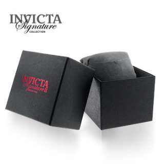 Invicta Mens Fashion 7328 Day Date Smart Steel Watch  