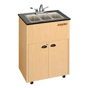  Angeles Corporation AFOR116 Angeles Portable Hot Water 